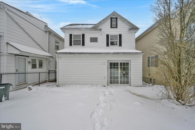 317 E MELROSE ST, Marion Heights, PA 17832