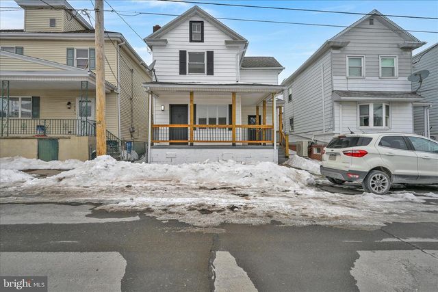 317 E MELROSE ST, Marion Heights, PA 17832