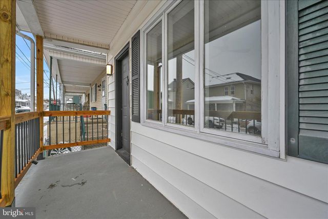 317 E MELROSE ST, Marion Heights, PA 17832