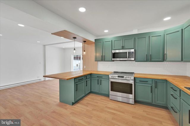 317 E MELROSE ST, Marion Heights, PA 17832