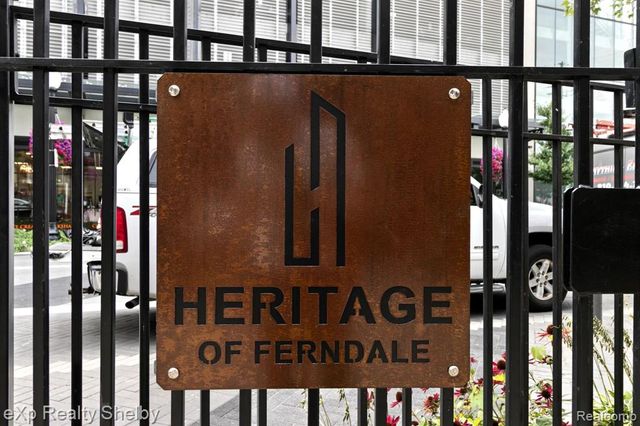 259 W 9 Mile Road Unit L2, Ferndale, MI 48220