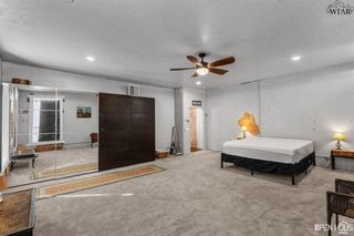 101 N WAGGONER STREET, Electra, TX 76360