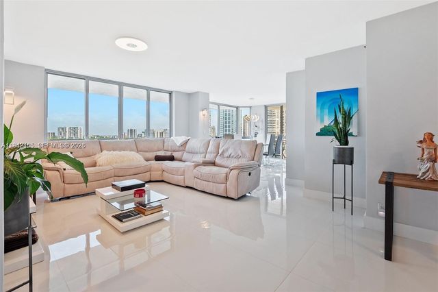 3600 Mystic Pointe Dr 1212, Aventura, FL 33180