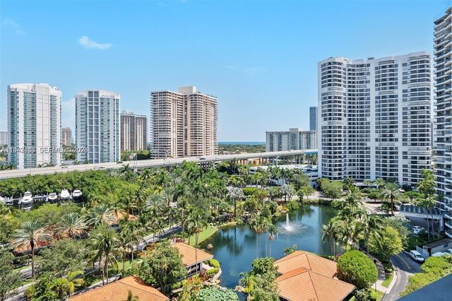 3600 Mystic Pointe Dr 1212, Aventura, FL 33180