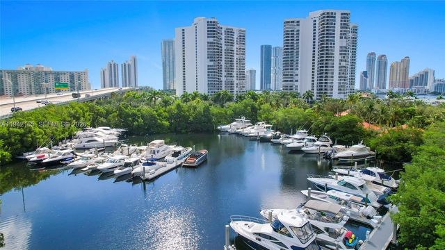 3600 Mystic Pointe Dr 1212, Aventura, FL 33180