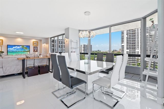 3600 Mystic Pointe Dr 1212, Aventura, FL 33180