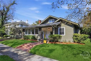 114 E 48th Street, Savannah, GA 31405