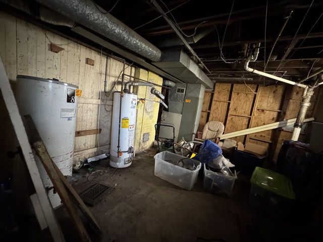 2804 N 44th STREET, Milwaukee, WI 53210