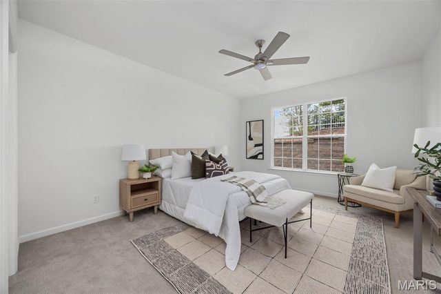 107 Quail Bluff Court, Wentzville, MO 63385