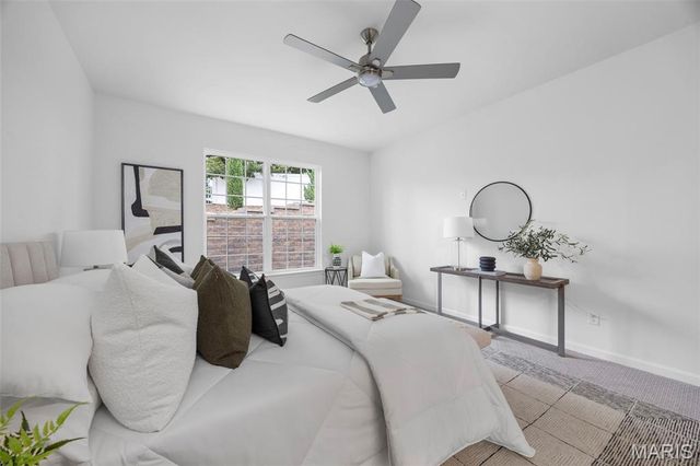 107 Quail Bluff Court, Wentzville, MO 63385