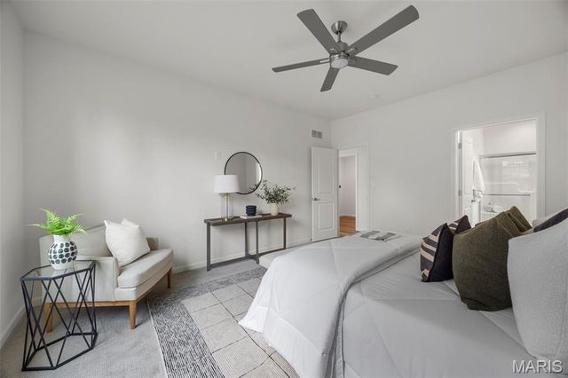 107 Quail Bluff Court, Wentzville, MO 63385