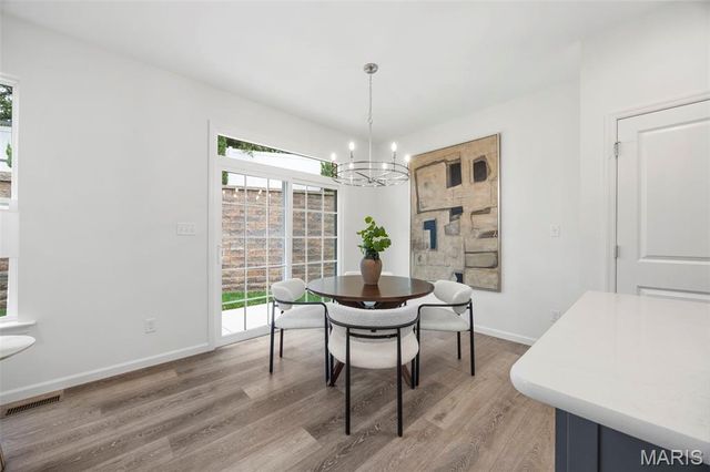 107 Quail Bluff Court, Wentzville, MO 63385