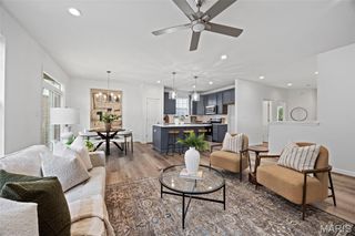 107 Quail Bluff Court, Wentzville, MO 63385