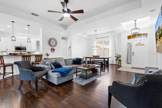 3019 124TH AVENUE E, Parrish, FL 34219