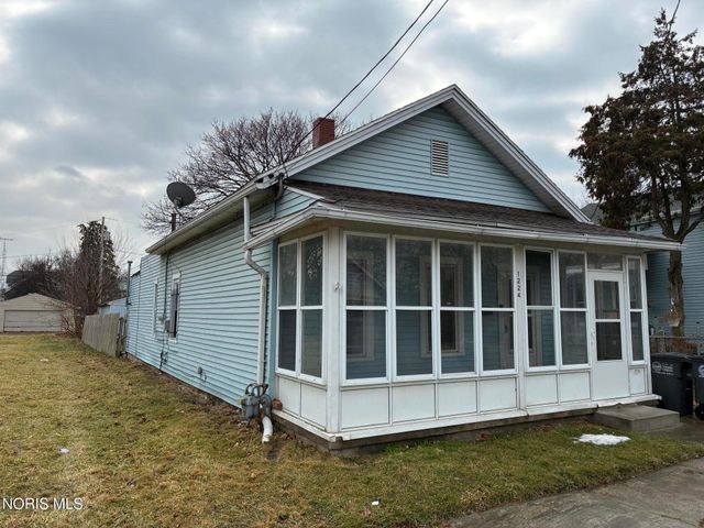 1224 N Michigan Street, Toledo, OH 43604