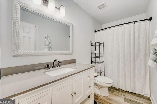 132 Highland Falls Drive, Hiram, GA 30141