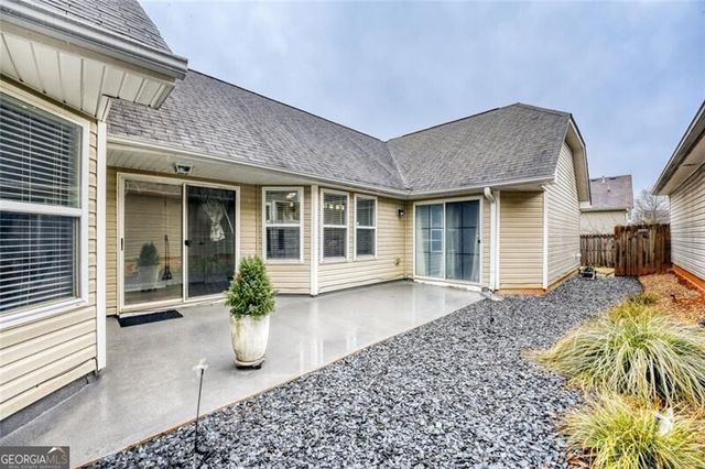 132 Highland Falls Drive, Hiram, GA 30141