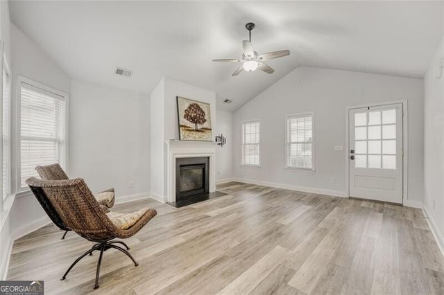 132 Highland Falls Drive, Hiram, GA 30141