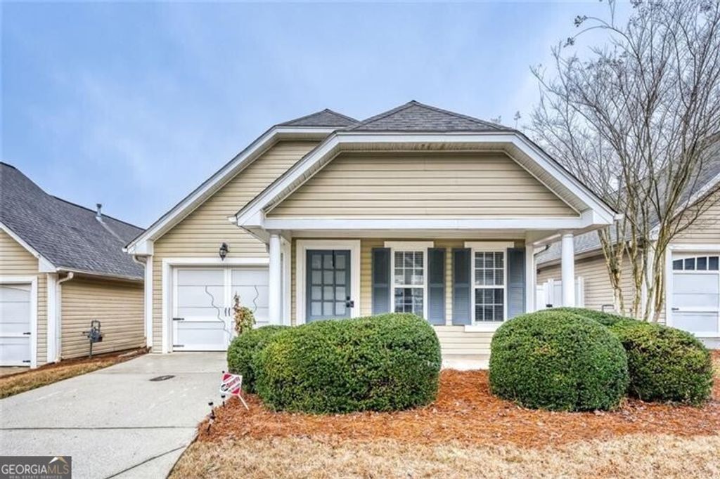 132 Highland Falls Drive, Hiram, GA 30141