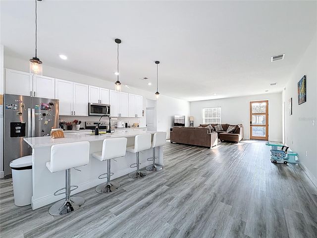 16950 SW 42ND AVENUE ROAD, Ocala, FL 34473