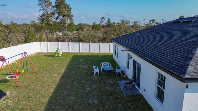 16950 SW 42ND AVENUE ROAD, Ocala, FL 34473