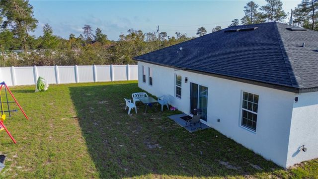 16950 SW 42ND AVENUE ROAD, Ocala, FL 34473