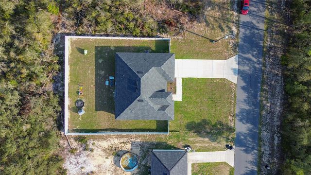 16950 SW 42ND AVENUE ROAD, Ocala, FL 34473