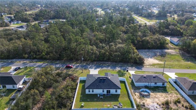 16950 SW 42ND AVENUE ROAD, Ocala, FL 34473