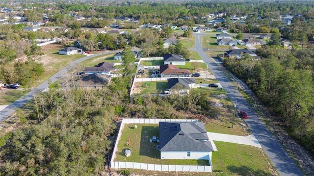 16950 SW 42ND AVENUE ROAD, Ocala, FL 34473
