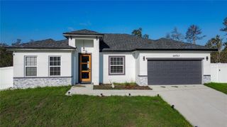 16950 SW 42ND AVENUE ROAD, Ocala, FL 34473