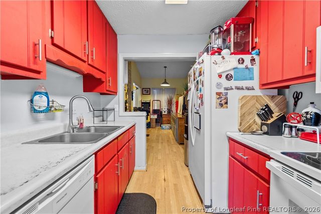 616 Walker Street, Fayetteville, NC 28311