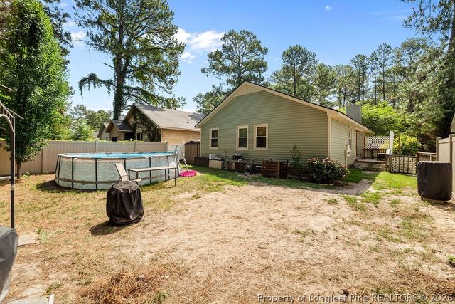 616 Walker Street, Fayetteville, NC 28311