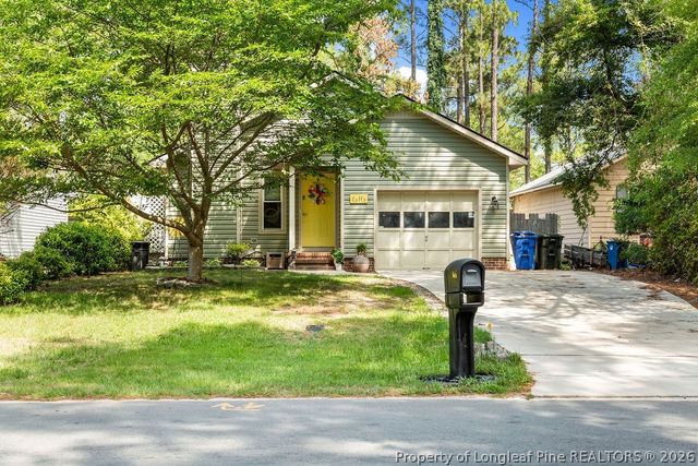 616 Walker Street, Fayetteville, NC 28311