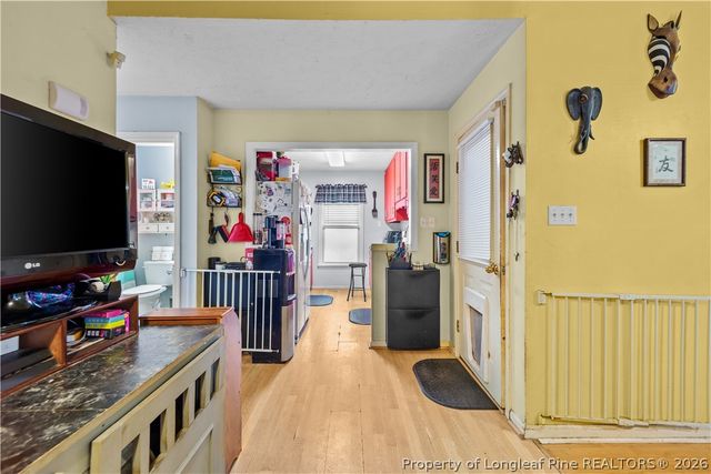 616 Walker Street, Fayetteville, NC 28311