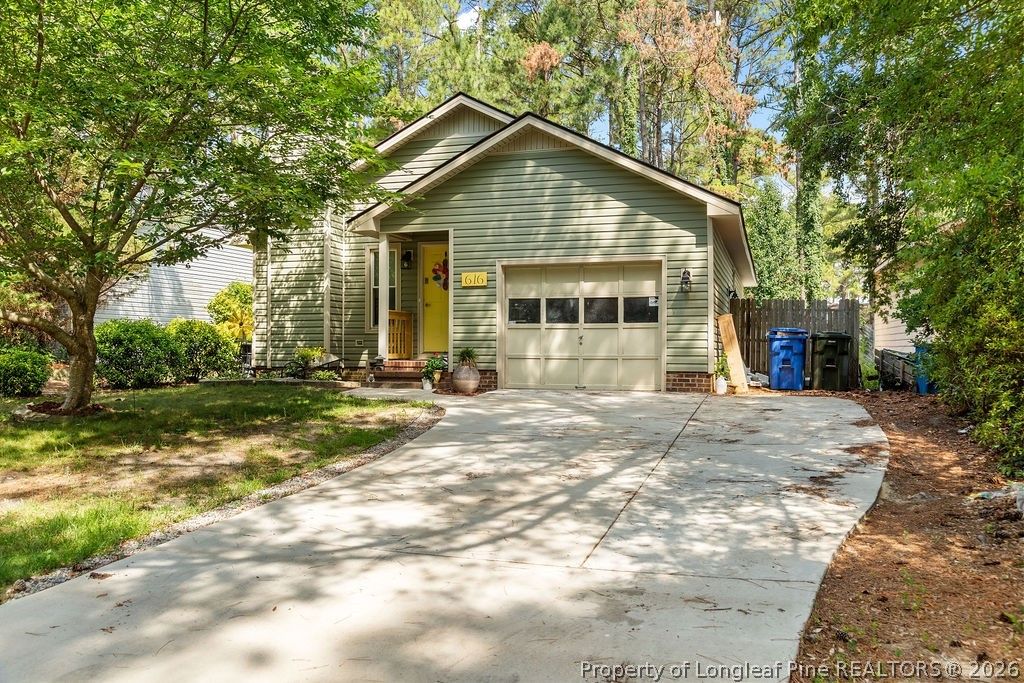 616 Walker Street, Fayetteville, NC 28311