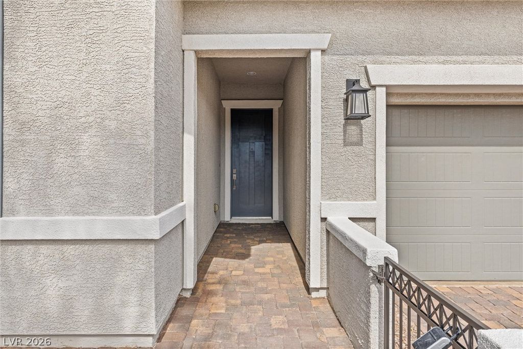 341 Alto Avec Lane, Henderson, NV 89011 — photo 3