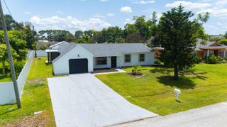 2262 SE Tile Terrace, Port St. Lucie, Port St Lucie, FL 34952