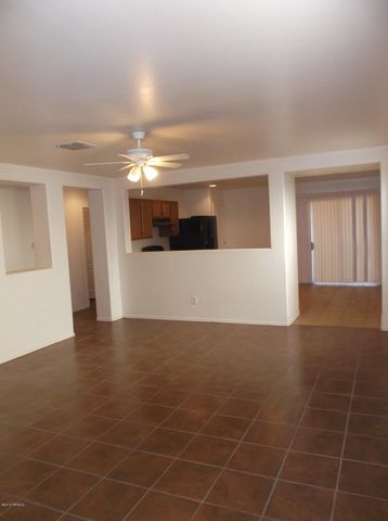 6408 S Sunrise Valley Drive, Tucson, AZ 85706