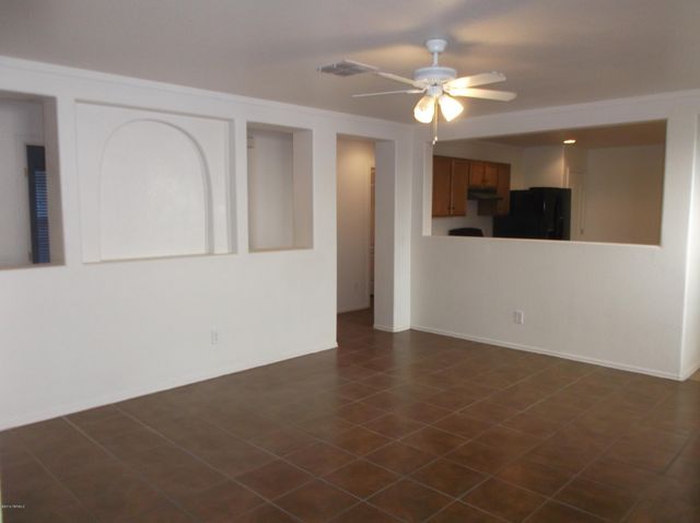 6408 S Sunrise Valley Drive, Tucson, AZ 85706