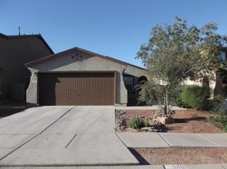6408 S Sunrise Valley Drive, Tucson, AZ 85706