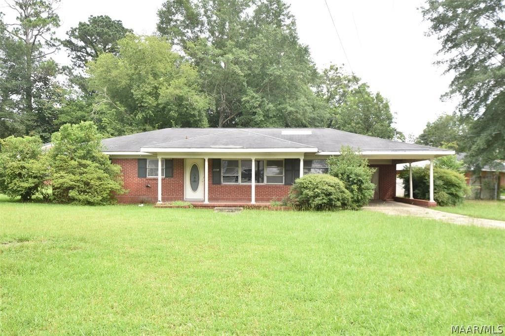 1110 E Main Street, Prattville, AL 36066