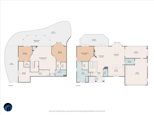 137 Ventnor AVE, Moneta, VA 24121