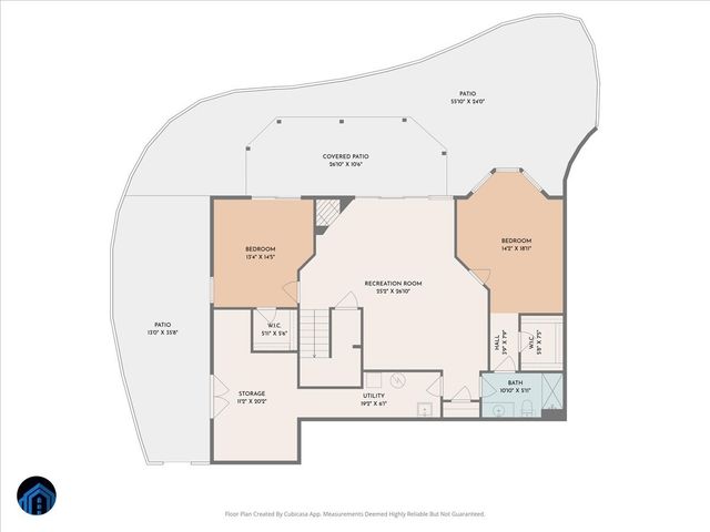 137 Ventnor AVE, Moneta, VA 24121