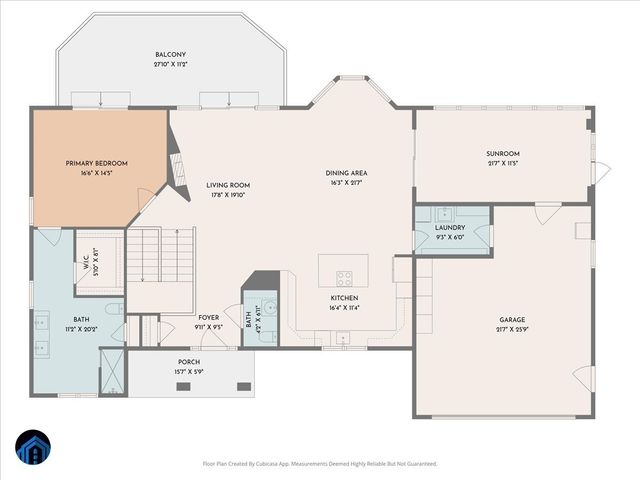 137 Ventnor AVE, Moneta, VA 24121