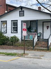 160 Coming Street 1/2, Charleston, SC 29403