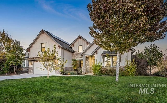 2424 S Trapper Pl, Boise, ID 83716 property photo
