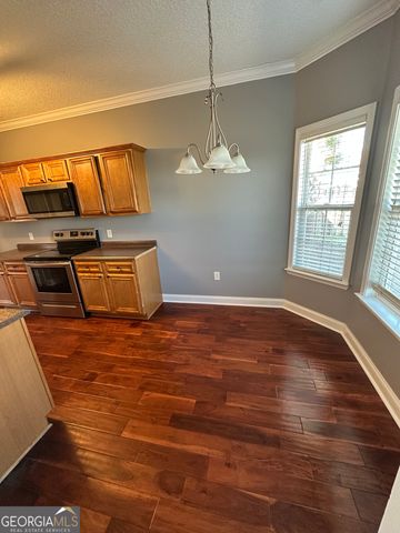 1212 E Barnard Street, Glennville, GA 30427