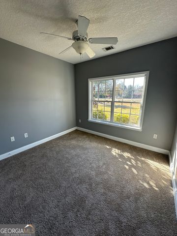 1212 E Barnard Street, Glennville, GA 30427