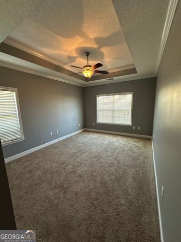 1212 E Barnard Street, Glennville, GA 30427