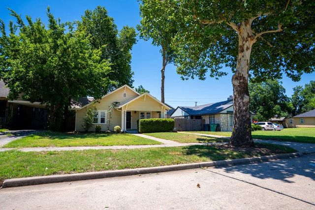2732 W Park Place, Oklahoma City, OK 73107